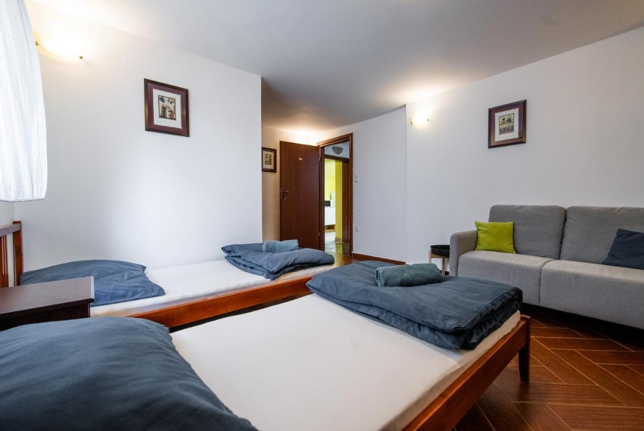 Bed and Breakfast Hollo Panzio à Visegrád Extérieur photo