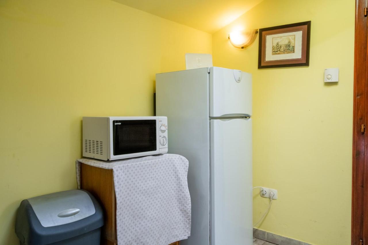 Bed and Breakfast Hollo Panzio à Visegrád Extérieur photo