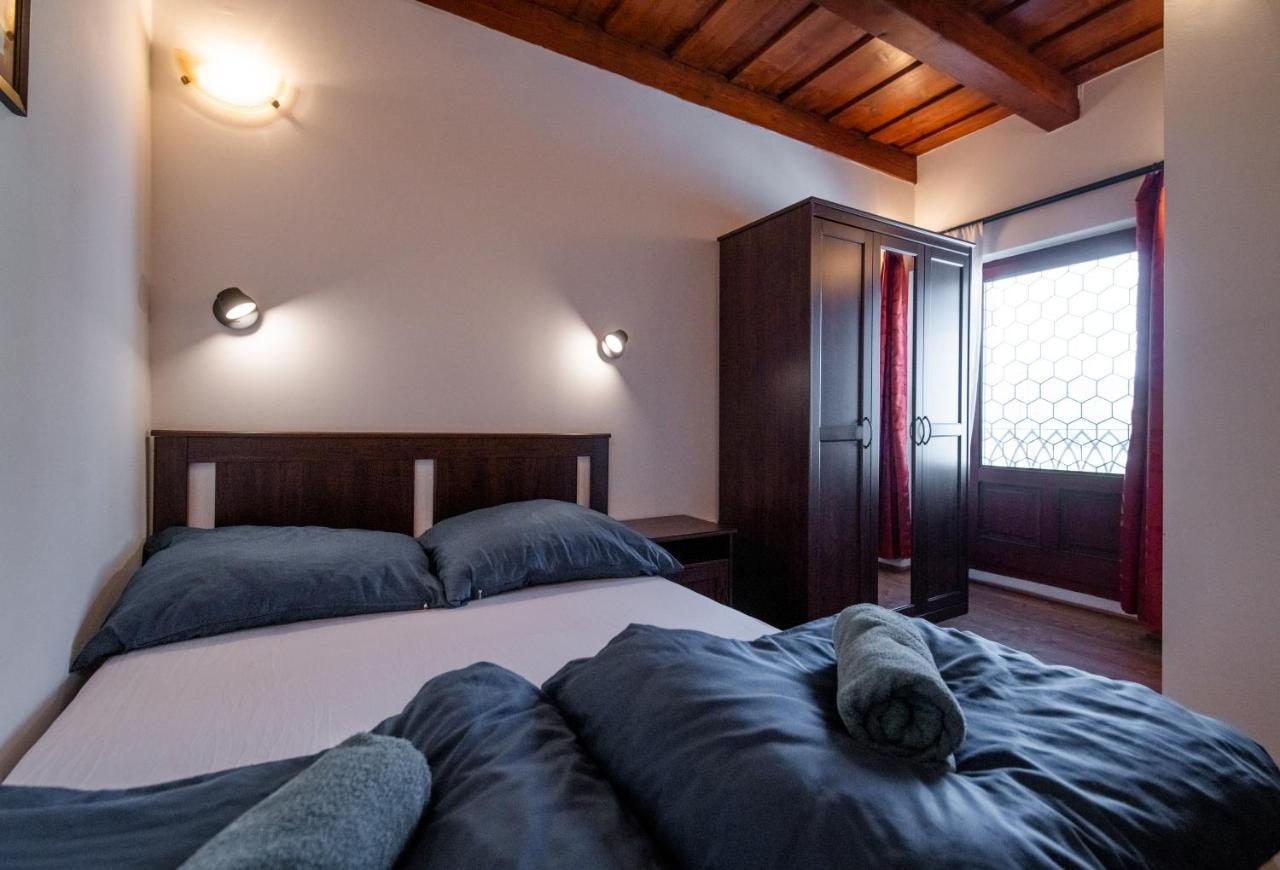 Bed and Breakfast Hollo Panzio à Visegrád Extérieur photo