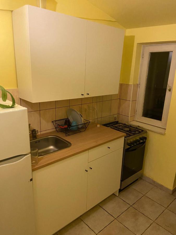 Bed and Breakfast Hollo Panzio à Visegrád Extérieur photo